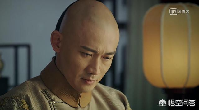 阳光聂远:当年聂远的杨过试装照曝光，为何清秀的聂远会落选