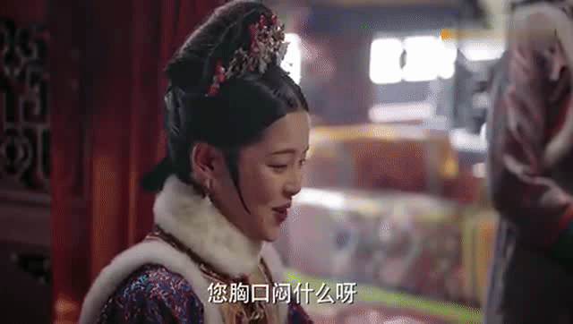 如懿传演员表:如何评价辛芷蕾在《如懿传》中塑造的角色嘉贵人辛芷蕾的演技如何