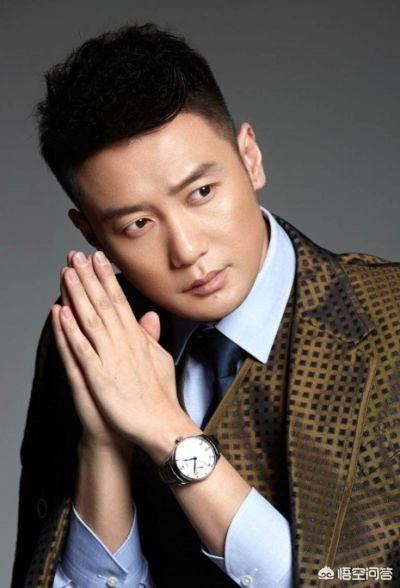 巩峥:如何评价曾经的央视主持人、演员巩峥？