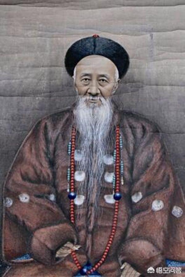 张之洞的子孙后来都怎么样了呢？