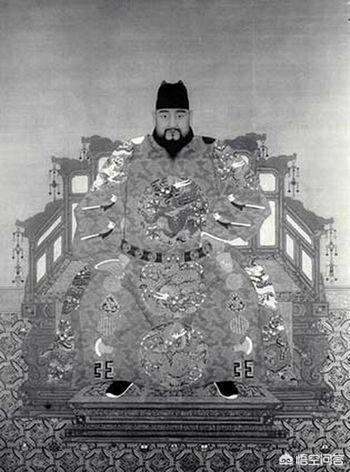 明朝有记载:明朝皇帝真如史书记载的那么荒唐吗？还是清朝抹黑？