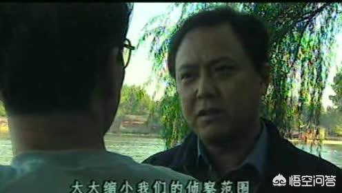 王姬的老公:演员丁勇岱都参演过哪些影视剧？