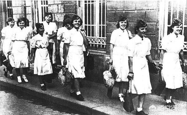 731部队对女性做过的实验，日本731部队和今天日本医学的先进有关联吗