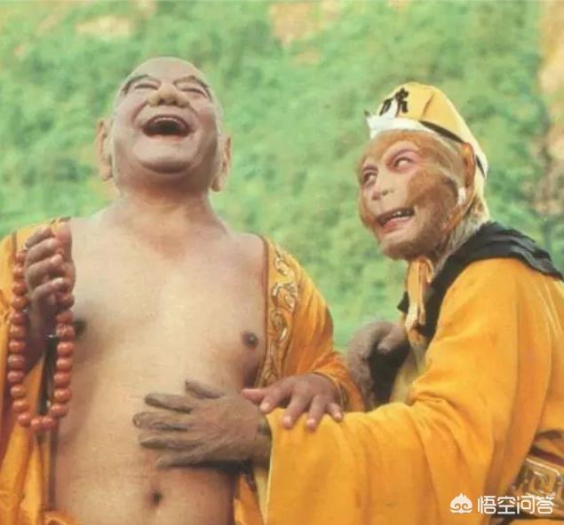 黄眉老祖:《西游记》里的黄眉怪敢冒充如来佛祖，是如来指使的吗？