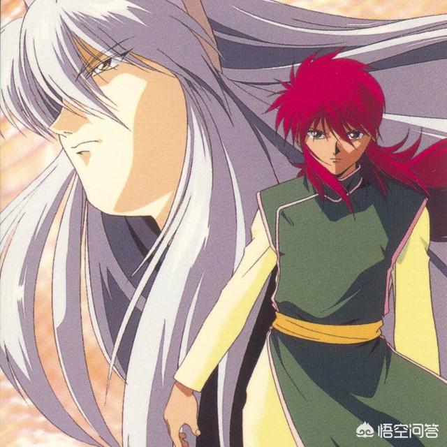 头条问答 幽游白书 中 浦饭幽助 飞影 藏马 桑原和真 你喜欢哪一个 为什么 萌娘acg研究所的回答 0赞