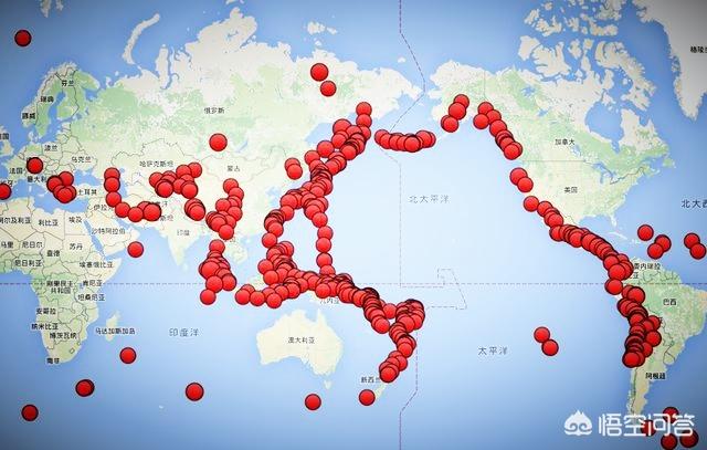 地震是怎样形成的:“全球进入8级地震活动高发期”这个说法有道理吗