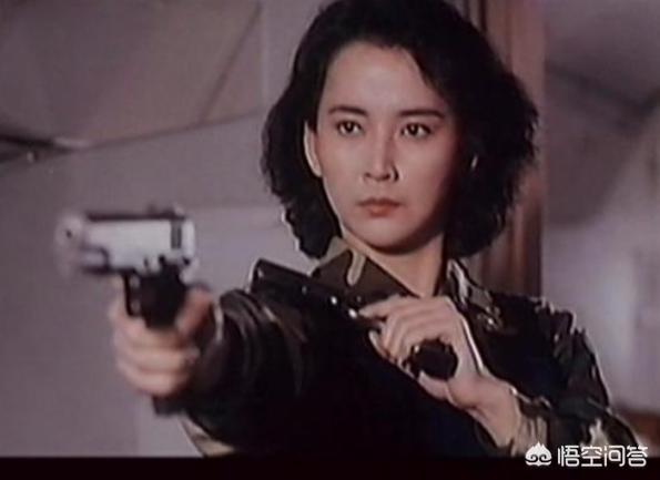 演员胡慧中近况如何？