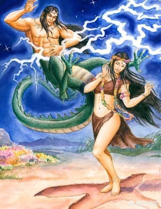 喜当爹:中国历史上有哪些著名的喜当爹的人物？