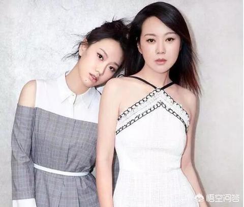 闫妮图片:闫妮逆生长成女神，减肥后大妈变少女，你怎么看