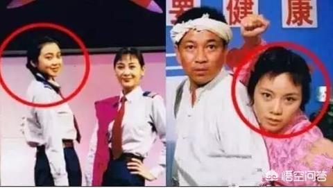 闫妮图片:闫妮逆生长成女神，减肥后大妈变少女，你怎么看