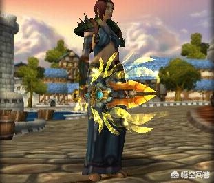 《魔兽世界》中有哪些好看的匕首幻化？如何获得？