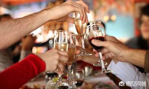 如何减少酒精对身体的危害，下酒菜能减少酒精对人体的伤害吗