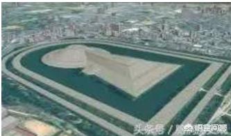 秦公大墓:为什么中国的历代皇陵基本上都被考古发掘，而日本天皇陵墓则没有