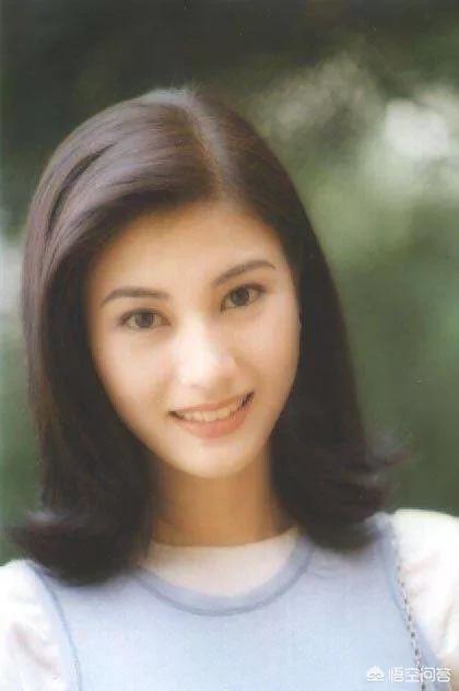 王祖贤富豪老公是谁:你觉得王祖贤和李嘉欣谁更美？为什么？