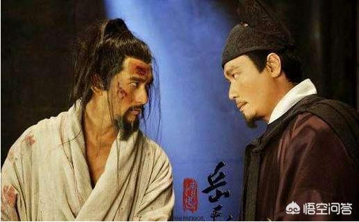 宋高宗:如果把宋高宗换成刘备，结果会不同吗？