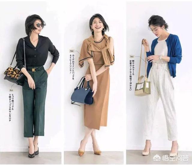 雪纺印花v领衫:35岁的<a href=https://maguai.com/list/32-0-0.html target=_blank class=infotextkey><a href=https://maguai.com/list/32-0-0.html target=_blank class=infotextkey>女性</a></a>该穿什么衣服？