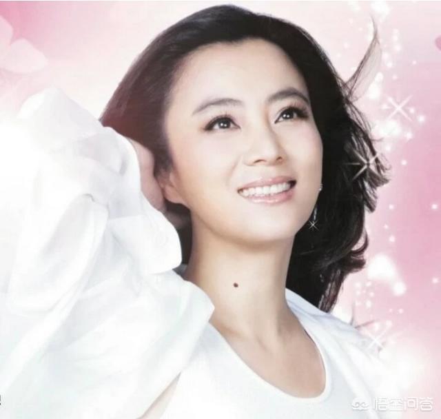 杨钰莹被包养:李玲玉和杨钰莹，你更喜欢谁？为什么？