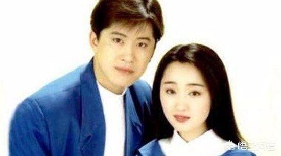 杨钰莹被包养:李玲玉和杨钰莹，你更喜欢谁？为什么？