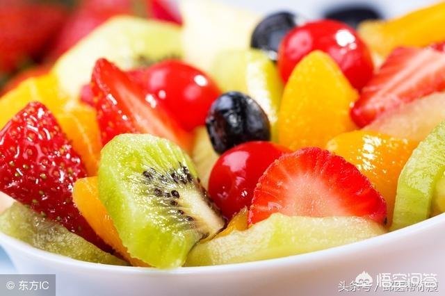 晚餐吃什么水果减肥?晚上吃水果能减肥吗?