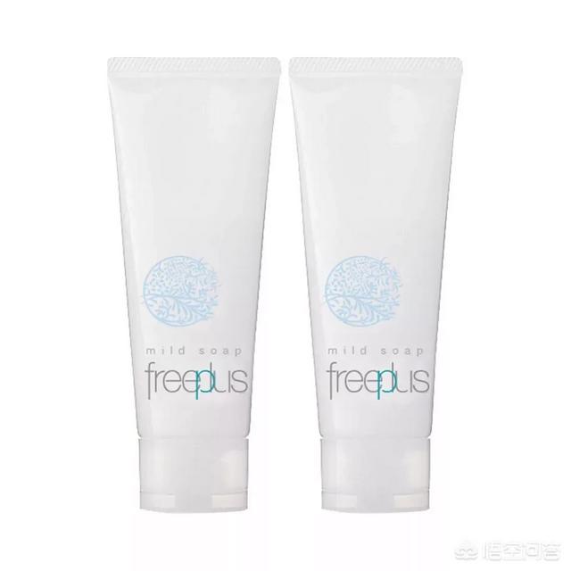 有哪些比较温和的洗面奶？