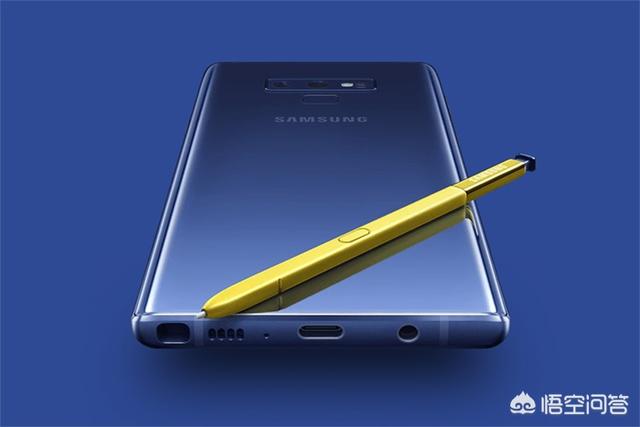 头条问答 你认为三星的galaxy Note 9销量会怎么样 12个回答