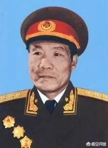 李作鹏简历:历史上姓李的将军有哪些？