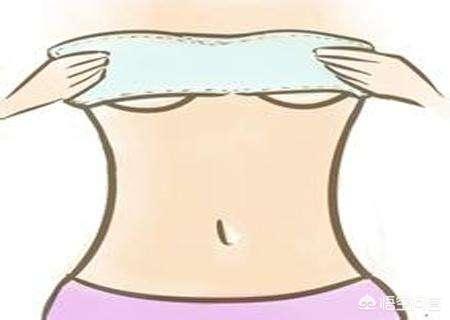 乳汁分泌会疼吗:奶水涨的疼怎么样返回去？