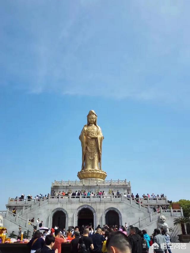 舟山有哪些值得推荐的景点？2日游该如何安排行程呢？