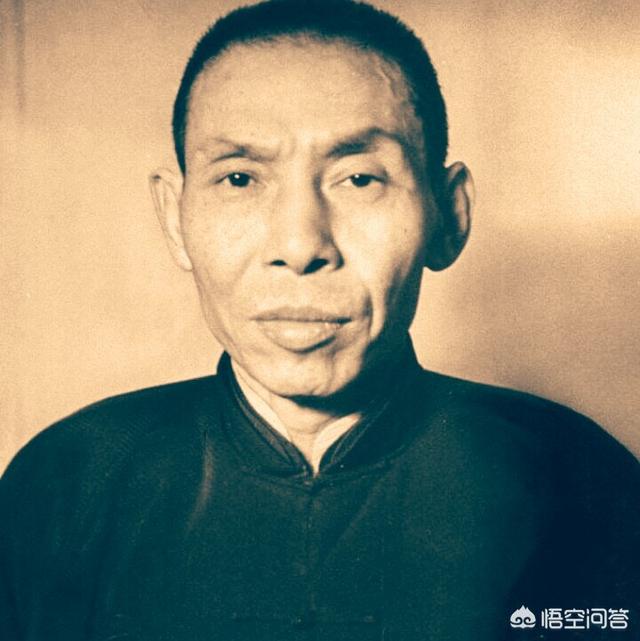 目不识丁的万墨林是怎么被杜月笙相中并一生重用的