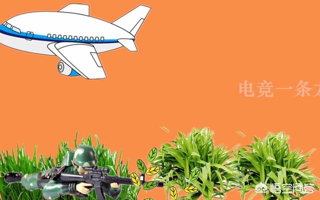 雨林地图的灵异事件:《刺激战场》决赛圈里面有哪些地方最有可能藏人？