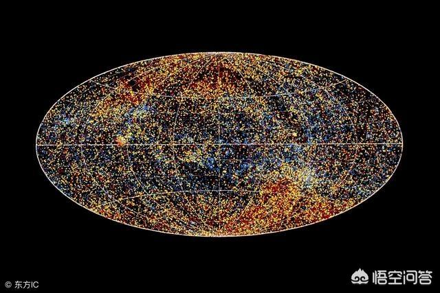 到达宇宙边界要多久