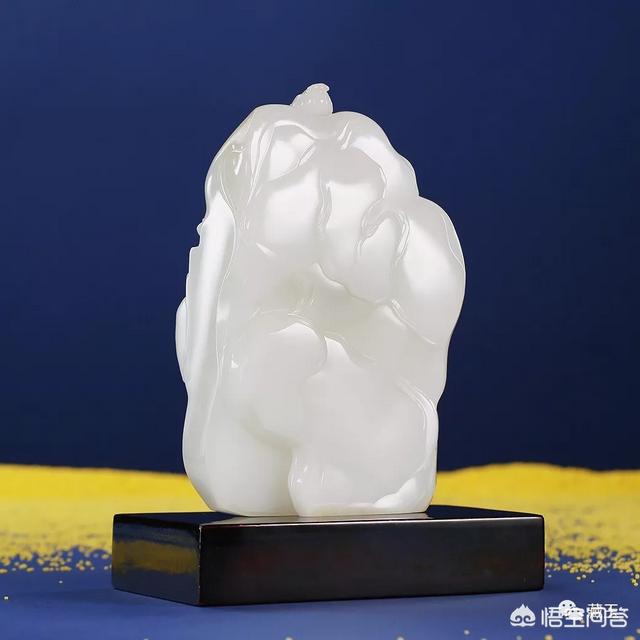 和田玉的八个等级,什么样的和田玉才能达到羊脂玉的级别？