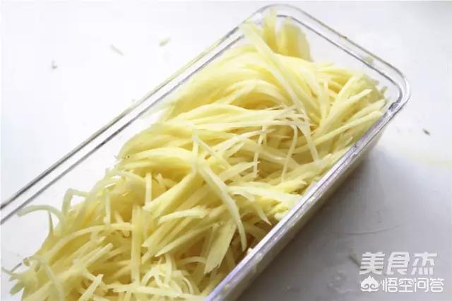 土豆饼好吃吗，该怎么做？插图25