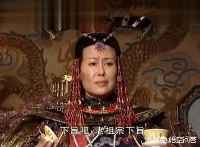 苏麻喇姑和康熙:历史上的苏麻喇姑和康熙恋爱了吗？