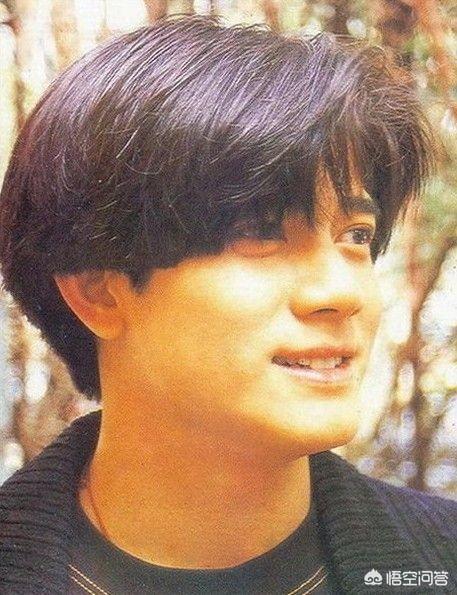 郭富城的哥哥:如果张国荣现在活着，他和刘德华比，谁的地位高一点？