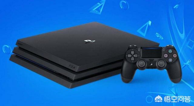 头条问答 Ps4 Pro和xbox X哪个玩儿游戏比较好 12个回答