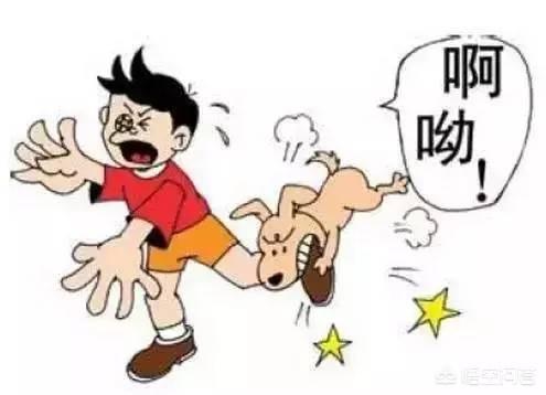 狂犬病的传播途径:狂犬病是怎么传染的，吃了得狂犬病的狗肉会感染吗？