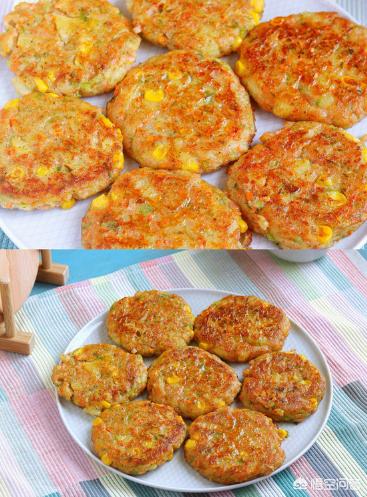 土豆饼好吃吗，该怎么做？插图81