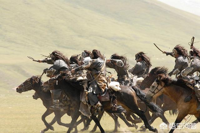 头条问答 - 孛儿只斤蒙哥统治下的大蒙古国全盛时期