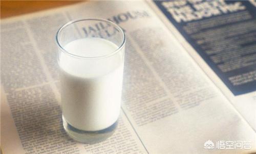 牛奶含有哪些基本营养素，牛奶中含有哪些成分，对人有什么作用