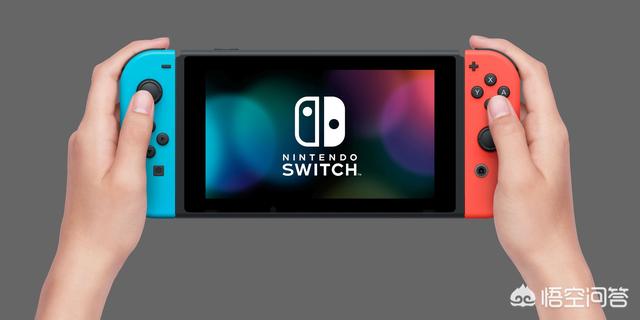 Nintendo Switch的主机底座dock里有更高性能的处理器吗？