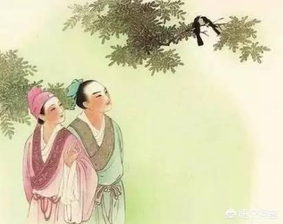 中国有哪些经典的爱情故事？