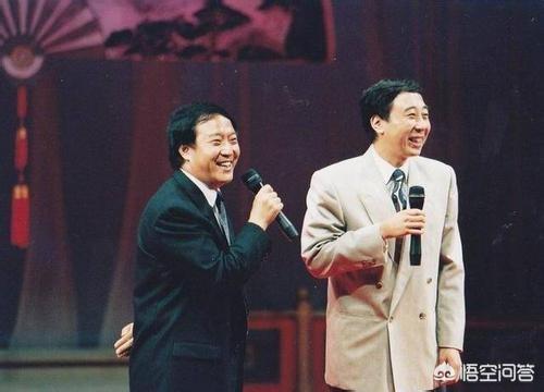 侯耀华徒弟:常宝华为什么收侯耀华为徒？