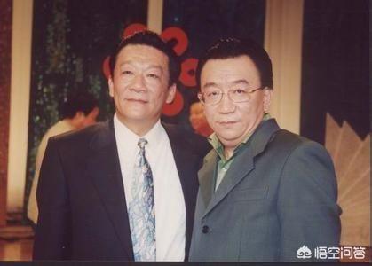 侯耀华徒弟:常宝华为什么收侯耀华为徒？