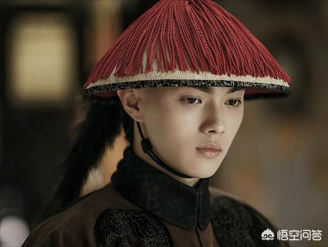 王尔晴:清朝名将傅恒是怎样的一个人