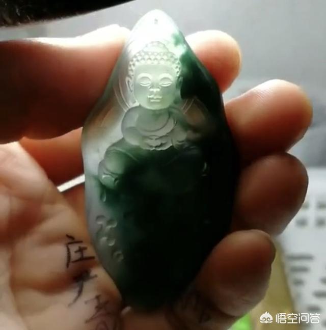 翡翠和人有11种缘分,翡翠的收藏价值与生升值空间是怎样的？