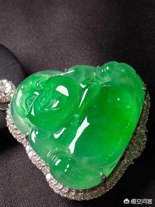 翡翠和人有11种缘分,翡翠的收藏价值与生升值空间是怎样的？