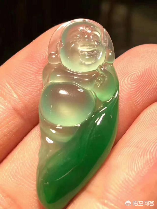 翡翠和人有11种缘分,翡翠的收藏价值与生升值空间是怎样的？