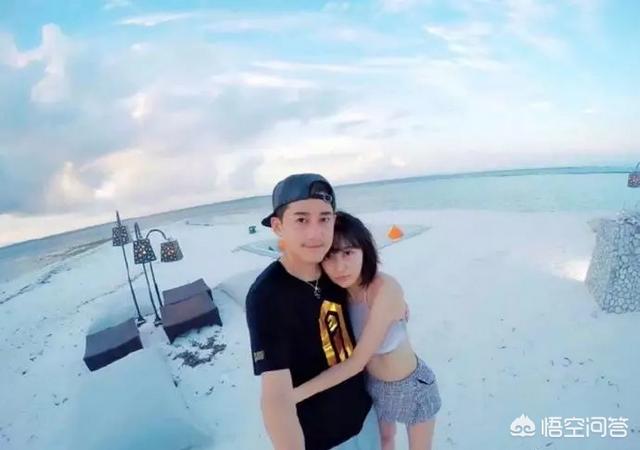 苏醒的女朋友:苏醒恋情曝光上热搜，你怎么看？苏醒这个人还值得关注吗？