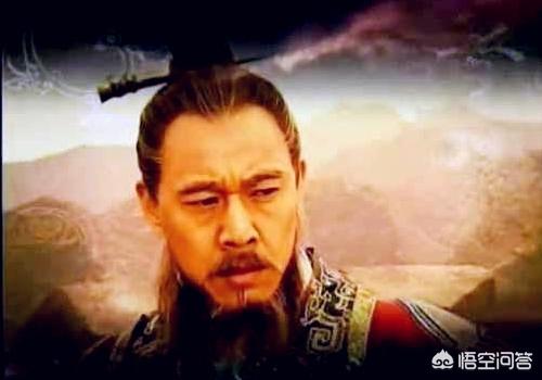秦始皇父亲:中国历史上的第一位太上皇是谁？是秦始皇的父亲吗？